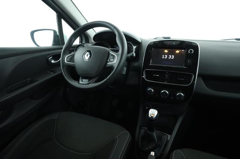 Renault Clio 1.5 dCi Business 90 ch
