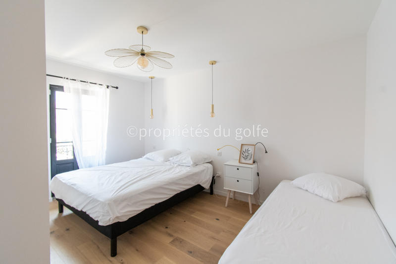 Maison - 138 m² - 8 pièces