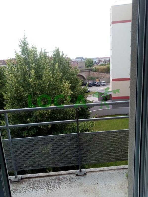 Studio - 18 m² - 1 pièce