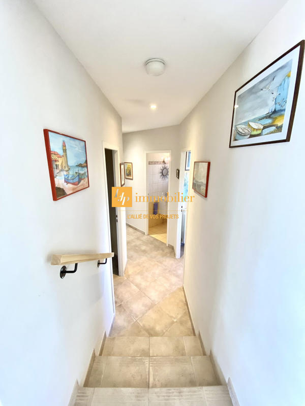 Maison - 154 m² - 6 pièces