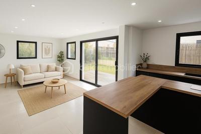 Maison - 177 m² - 6 pièces