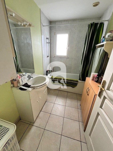 Maison - 108 m² - 6 pièces