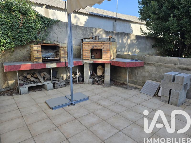 Maison - 135 m² - 6 pièces