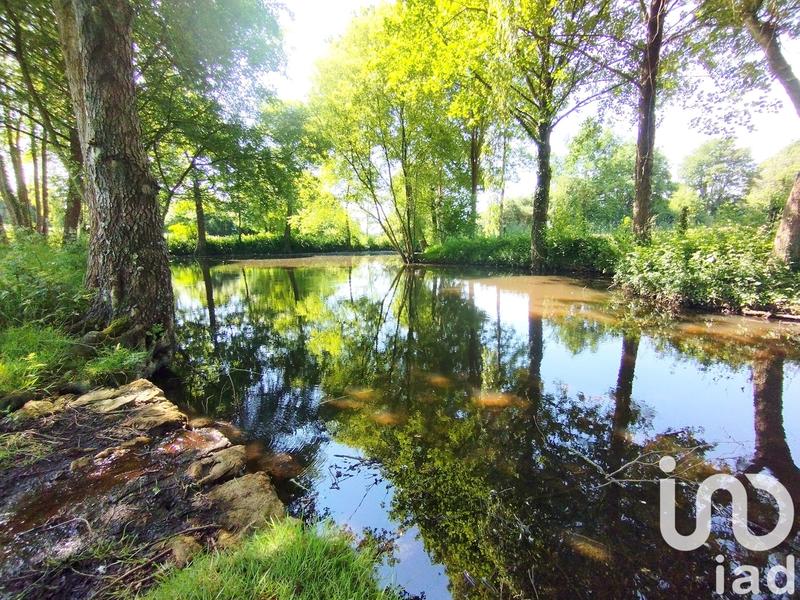 Maison - 185 m² - 6 pièces