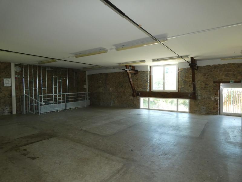 Maison - 138 m² - 6 pièces