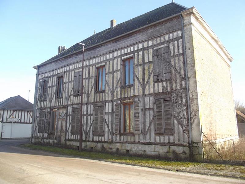 Maison - 150 m² - 7 pièces