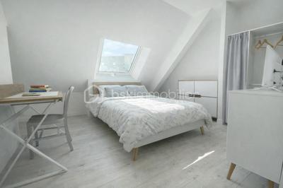 Appartement - 33 m² - 4 pièces