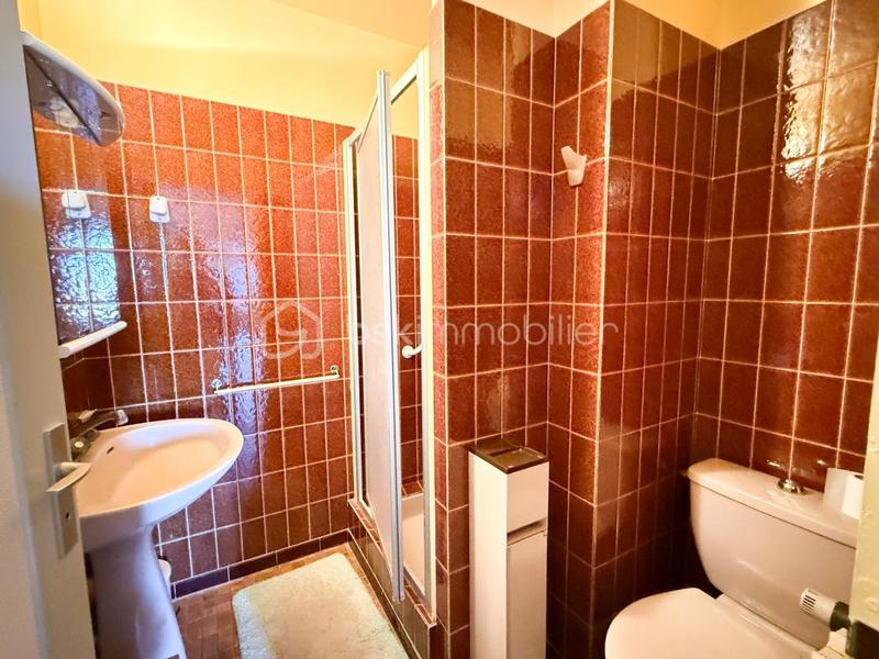 Maison d'architecte - 180 m² - 7 pièces