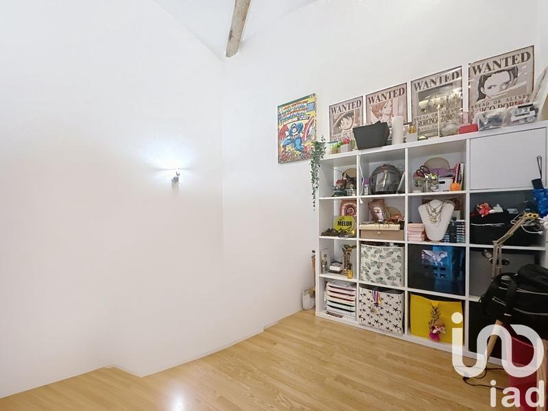 Maison - 84 m² - 6 pièces