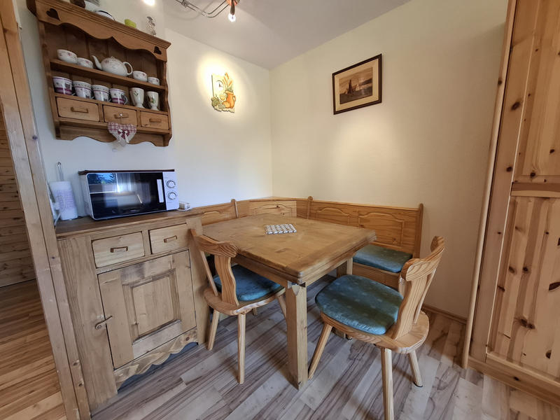 Appartement - 23 m² - 1 pièce