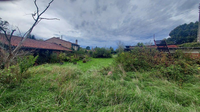 Ferme - 300 m² - 7 pièces