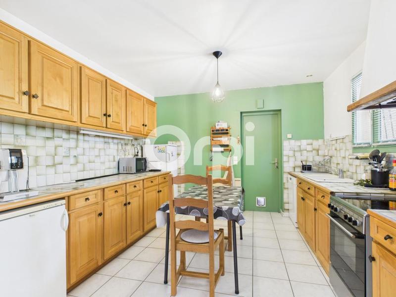 Villa - 89 m² - 3 pièces