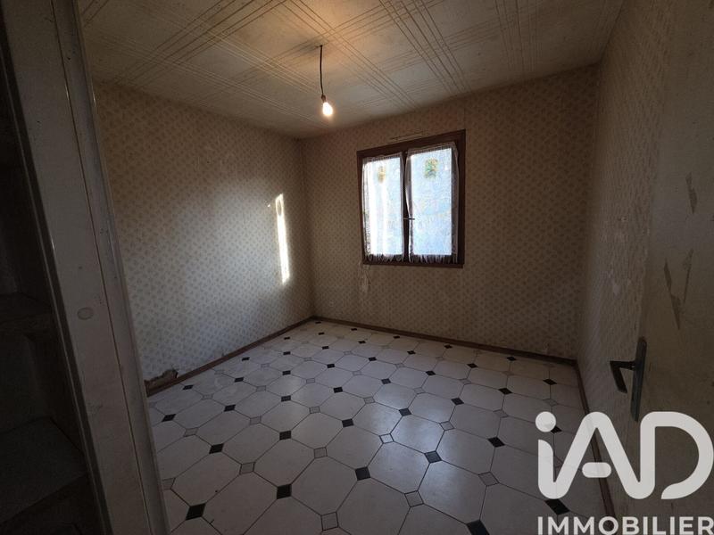 Maison - 127 m² - 6 pièces