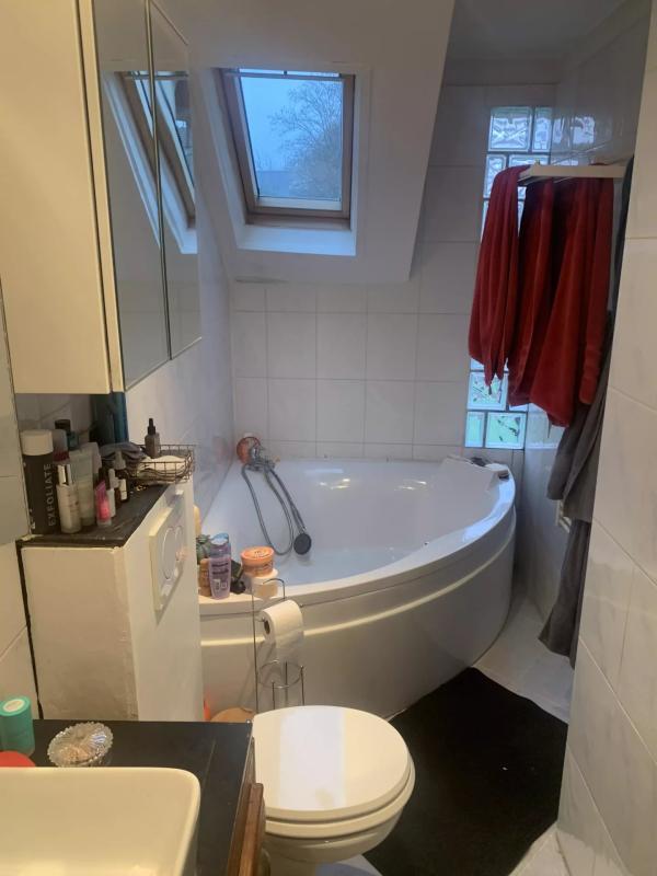 Maison de village - 75 m² - 3 pièces