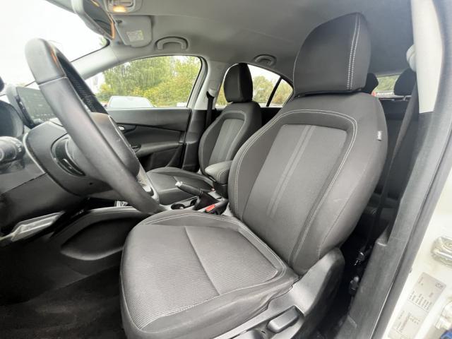 Fiat Tipo 5 Portes 1.4 t-Jet 120 ch Start/Stop s-Design