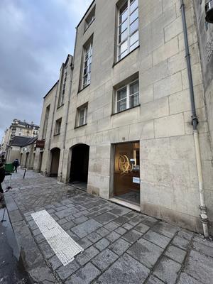 Local commercial - 34 m²