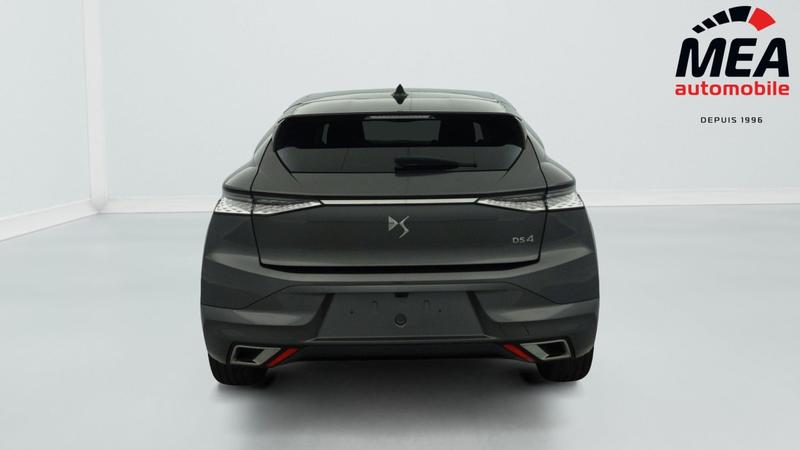 Ds Ds 4 Ds4 PureTech 130 Eat8 Rivoli