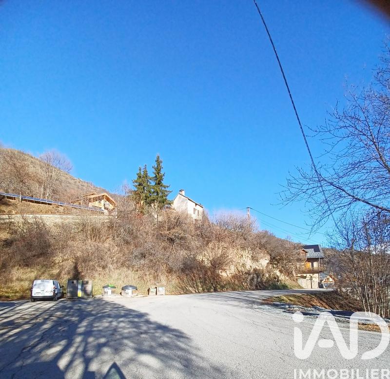 Maison - 60 m² - 3 pièces