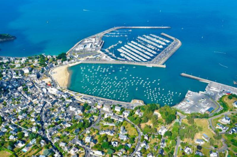 Maison - 106 m² - 5 pièces