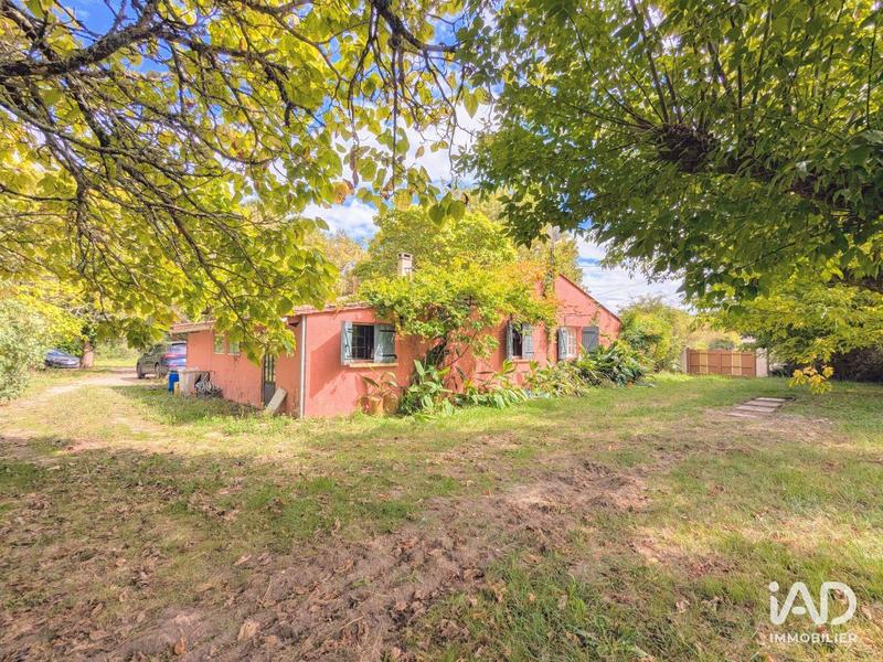 Local commercial - 144 m²