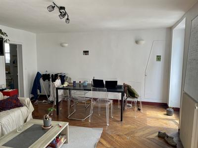 Appartement - 73 m² - 4 pièces