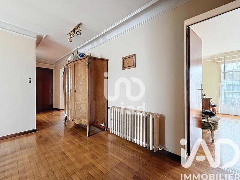Maison de ville - 194 m² - 6 pièces