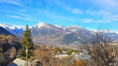 Terrain - 714 m²