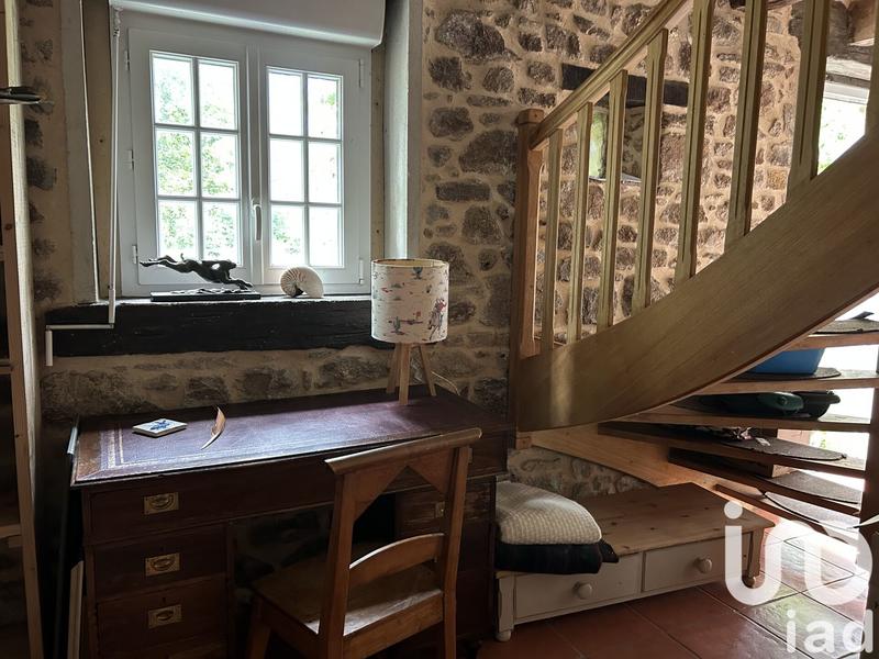 Maison - 223 m² - 10 pièces