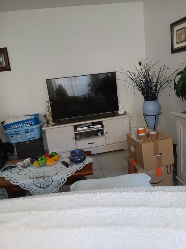 Appartement - 54 m² - 2 pièces