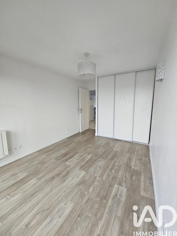 Appartement - 94 m² - 4 pièces