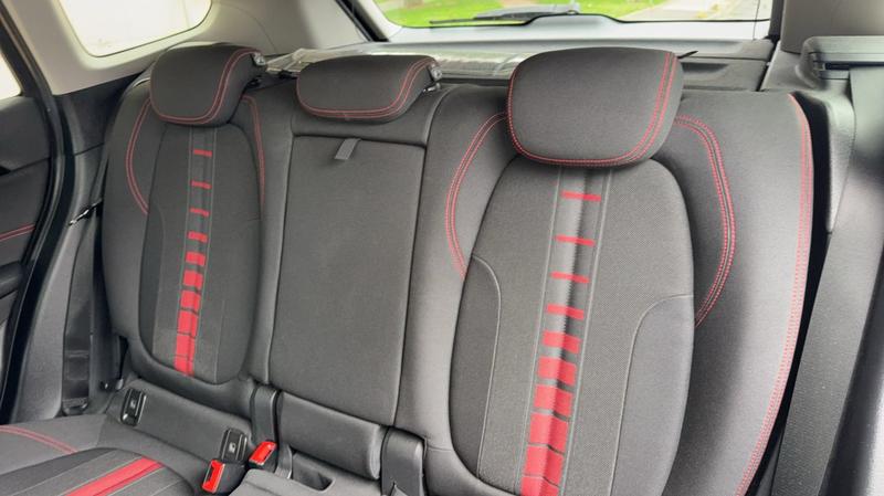 Bmw X1 (F48) 20i 192 sDrive Dct7 Business Design