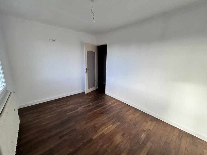 Maison - 67 m² - 3 pièces