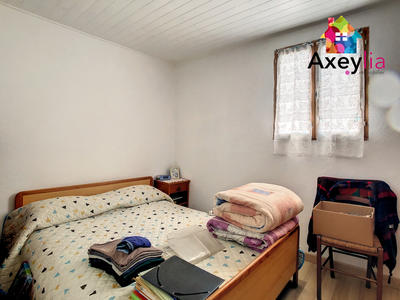 Maison - 78 m² - 4 pièces