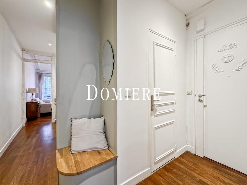 Appartement - 53 m² - 3 pièces