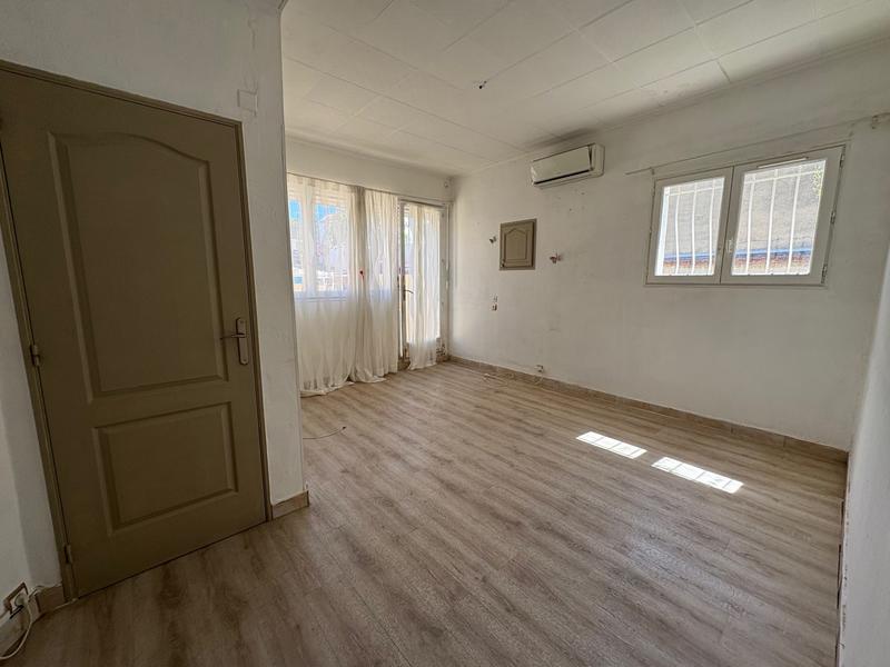 Maison ancienne - 80 m² - 4 pièces