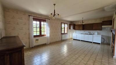 Pavillon - 85 m² - 4 pièces