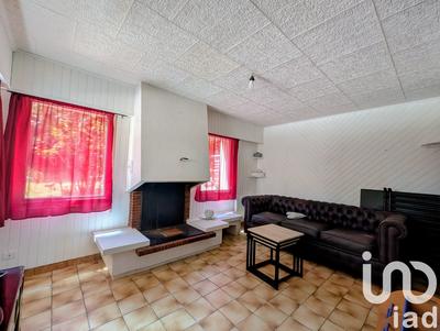 Maison - 138 m² - 6 pièces