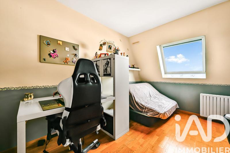 Appartement - 96 m² - 4 pièces