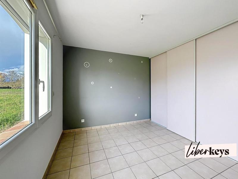 Maison - 148 m² - 6 pièces