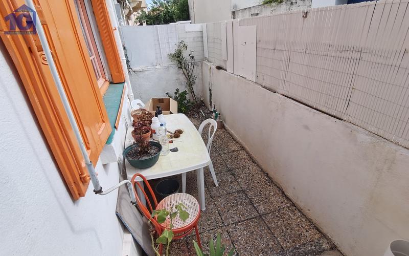 Maison - 51 m² - 3 pièces