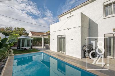 Villa - 136 m² - 5 pièces