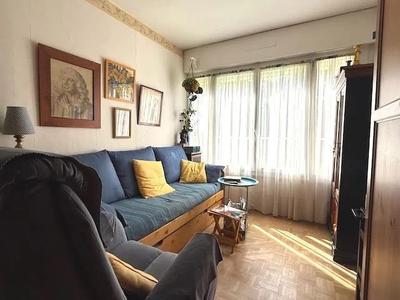 Viager - Appartement - 31 m² - 1 pièce