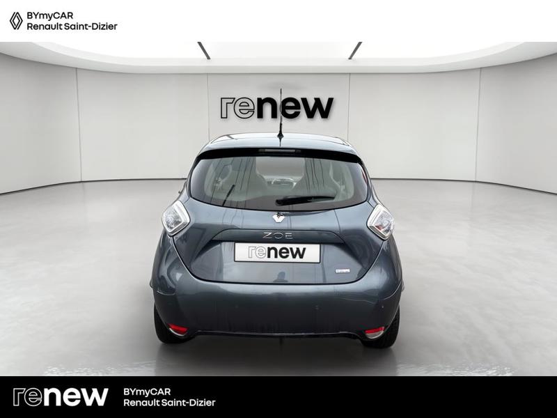 Renault Zoe R90 Zen