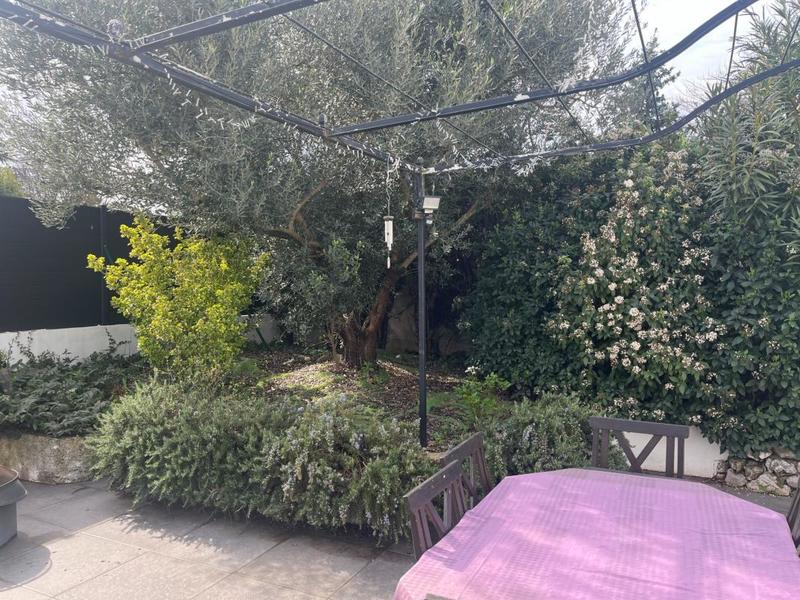 Maison - 111 m² - 5 pièces