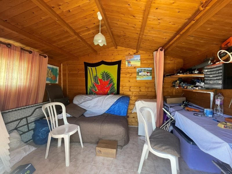 Maison - 60 m² - 3 pièces