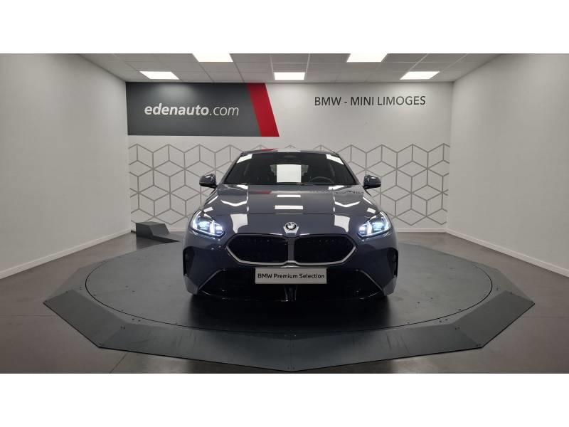 Bmw Série 1 120 170 ch Dkg7 m Sport