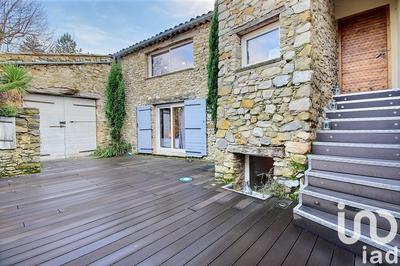 Maison de campagne - 132 m² - 3 pièces