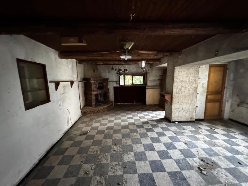 Maison - 96 m² - 4 pièces