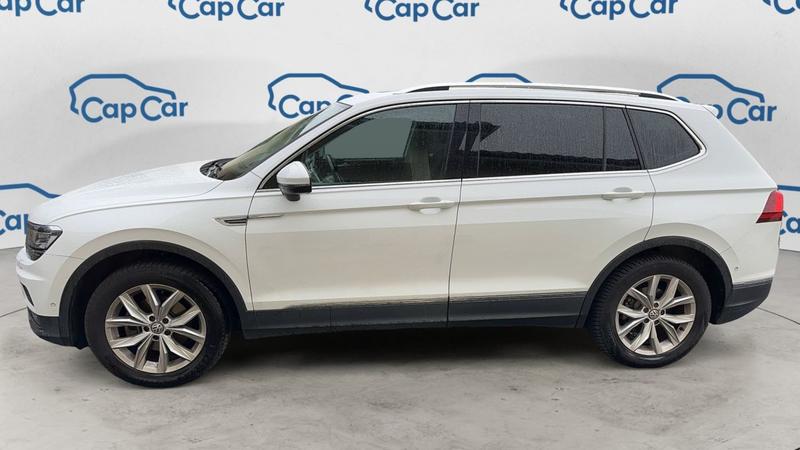 Volkswagen Tiguan 2.0 Tdi 150 Dsg7 Allspace - Toit ouvrant