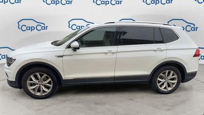 Volkswagen Tiguan 2.0 Tdi 150 Dsg7 Allspace - Toit ouvrant